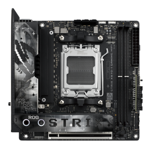ASUS ROG STRIX X870-I GAMING WIFI AM5 ATX 4XDDR5