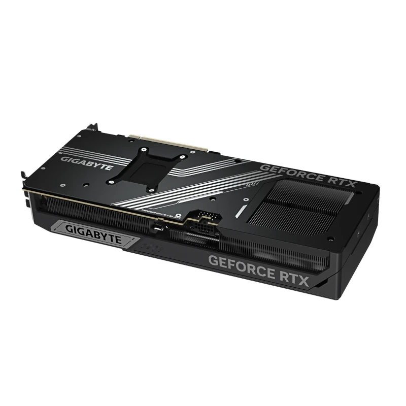 Gigabyte NVIDIA RTX 5080 WF3OC 16GB DDR7 - Imagen 2