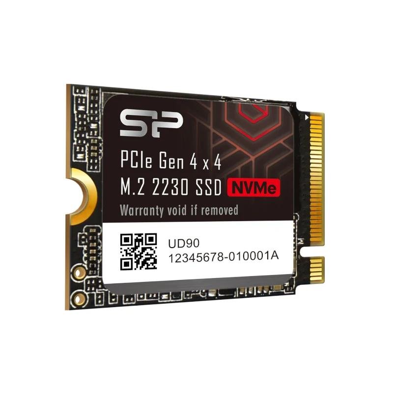 SP UD90 SSD 500GB NVMe PCIe Gen 4x4 M.2 2230 - Imagen 2