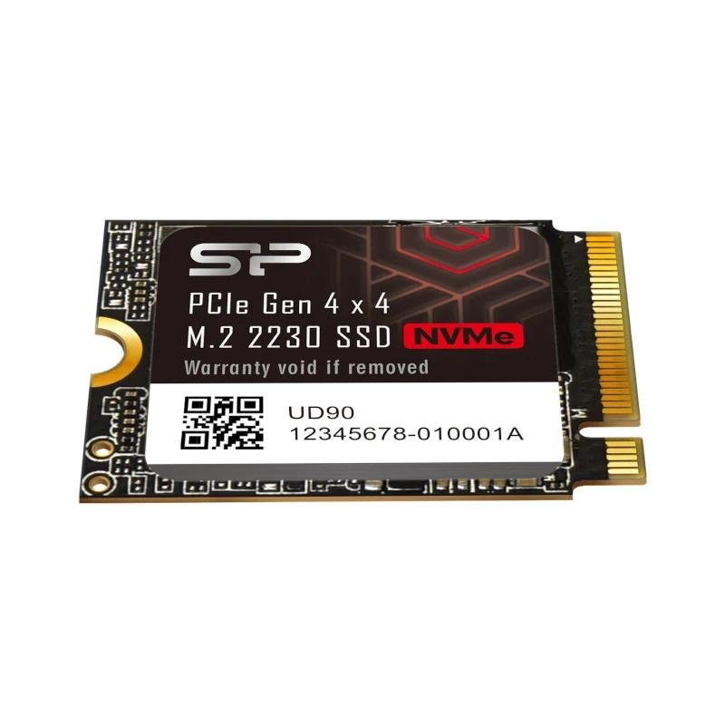 SP UD90 SSD 500GB NVMe PCIe Gen 4x4 M.2 2230 - Imagen 3