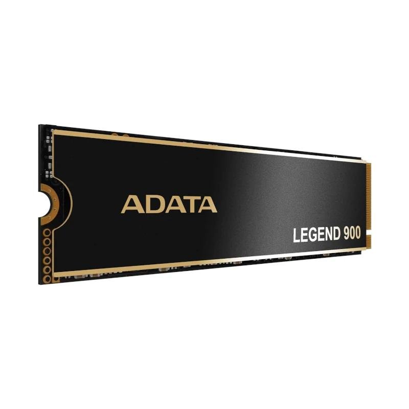 ADATA SSD LEGEND 900 1TB PCIe Gen4x4 NVMe 1.4 - Imagen 2
