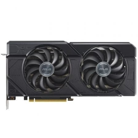 ASUS AMD DUAL RX7800XT O16G - Imagen 2