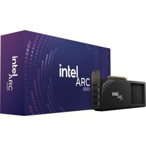 INTEL ARC B580 LIMITED EDITION GDDR6 12 GB INTEL
