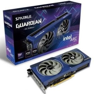 SPARKLE INTEL ARC B570 GUARDIAN OC 10G DDR6 D