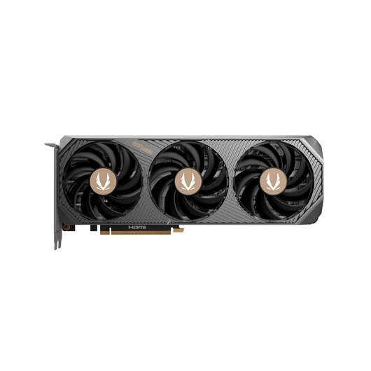 ZOTAC RTX 5070 SOLID OC 12GB - Imagen 3