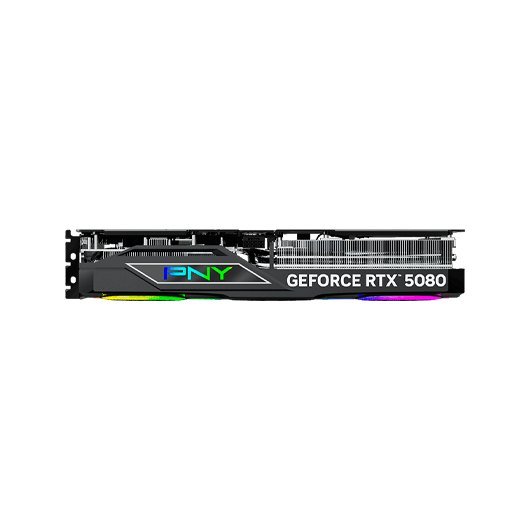 PNY RTX 5080 16GB OVERLOCKED - Imagen 4