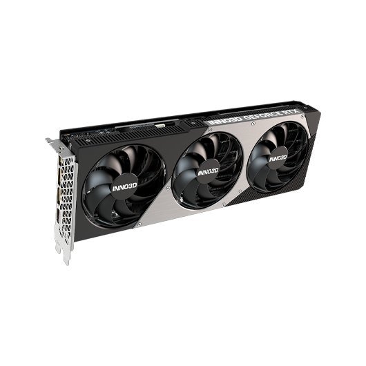 INNO3D RTX 5070 TI X3 OC 16GB - Imagen 3
