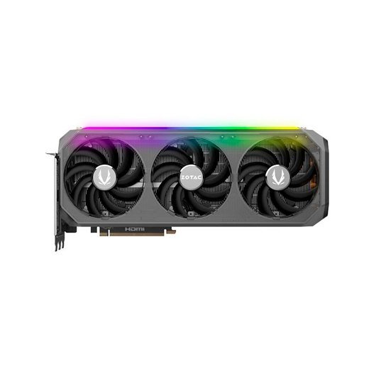 ZOTAC RTX 5070 TI AMP EXT INFINITY 16GB - Imagen 2