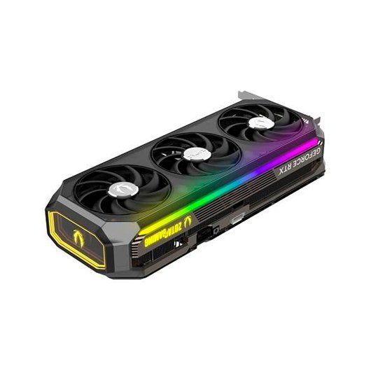 ZOTAC RTX 5070 TI AMP EXT INFINITY 16GB - Imagen 3