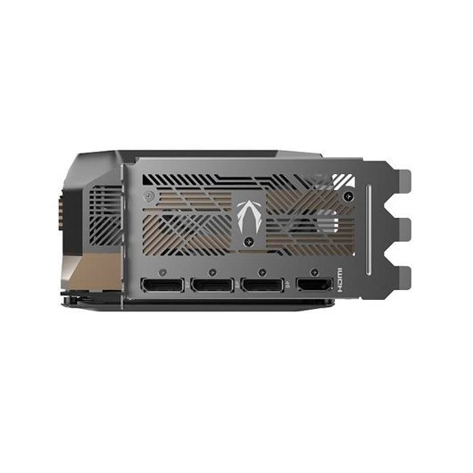 ZOTAC RTX 5070 TI AMP EXT INFINITY 16GB - Imagen 4