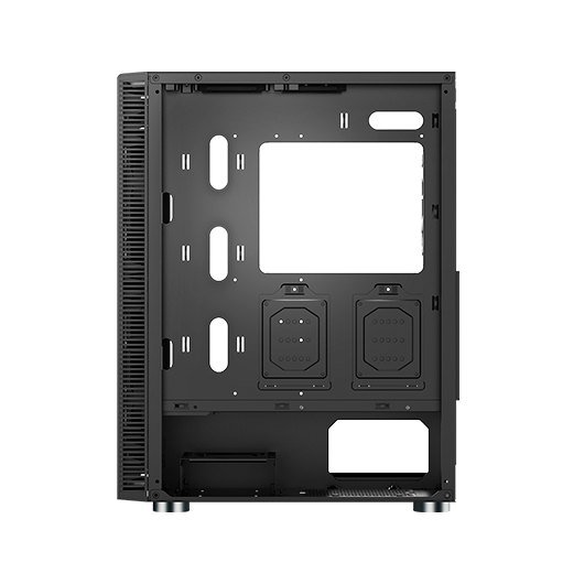 Torre ATX MONTECH X3 GLASS BLACK
