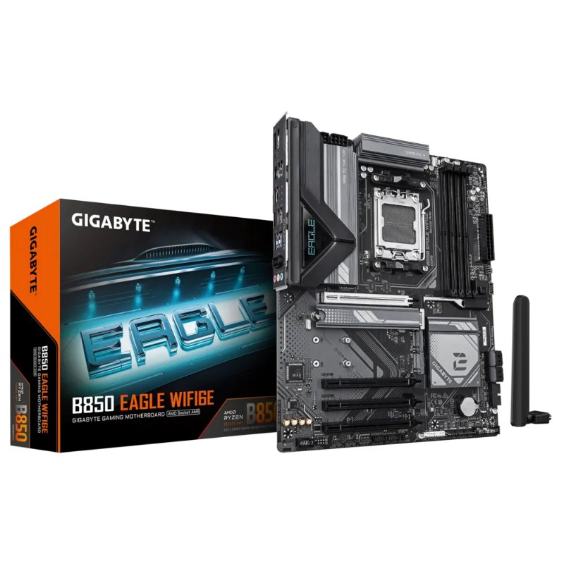 B850 EAGLE WIFI6E GIGABYTE