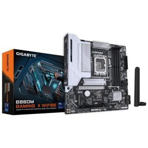 B860M GAMING X WIFI6E GIGABYTE