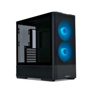 Torre ATX LIAN LI LANCOOL 207 BLACK
