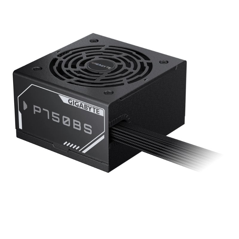 GIGABYTE P750BS 80 PLUS BRONZE