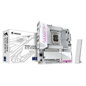 B860M A ELITE WIFI6E ICE GIGABYTE