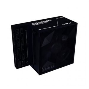 ATX LIAN LI EDGE GOLD 850W BLACK
