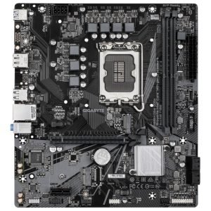 H610M D3W DDR4 GIGABYTE