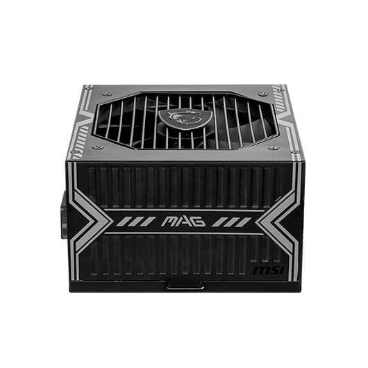 ATX 650W MSI MAG A650BN - Imagen 4