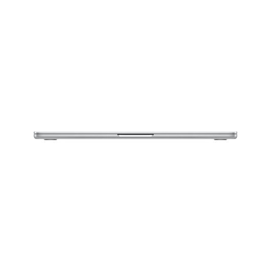 APPLE MACBOOK AIR 13 M4 24/512GB SILVER - Imagen 4