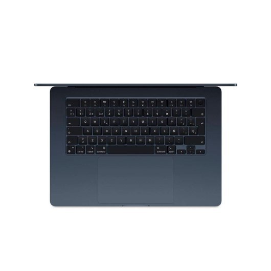APPLE MACBOOK AIR 15 M4 16/256GB MIDNIGHT - Imagen 2