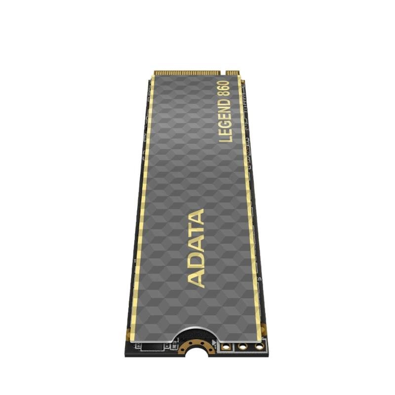 ADATA SSD LEGEND 860 2TB PCIe Gen4x4 6000 MB-s - Imagen 3