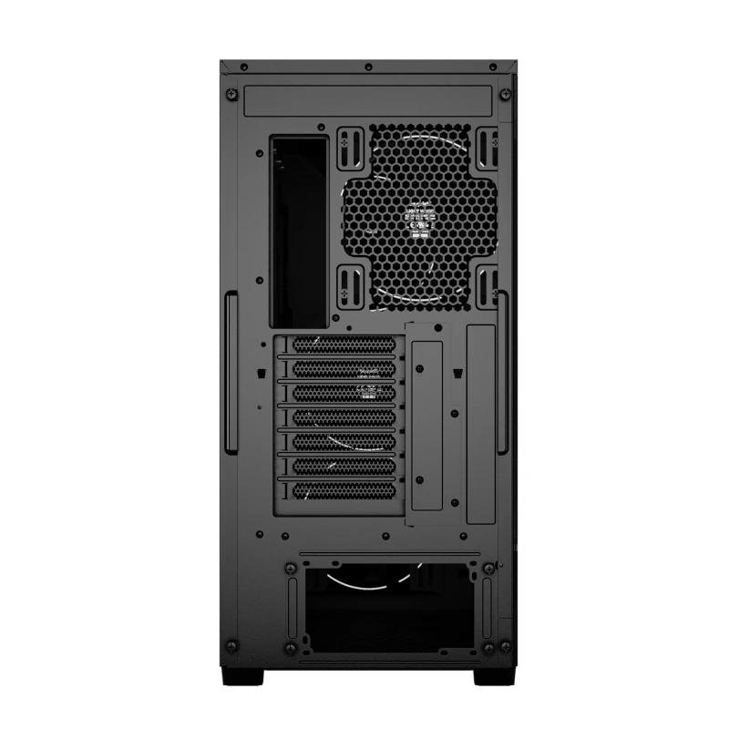 be quiet! SHADOW BASE 800 FX Black - Imagen 4