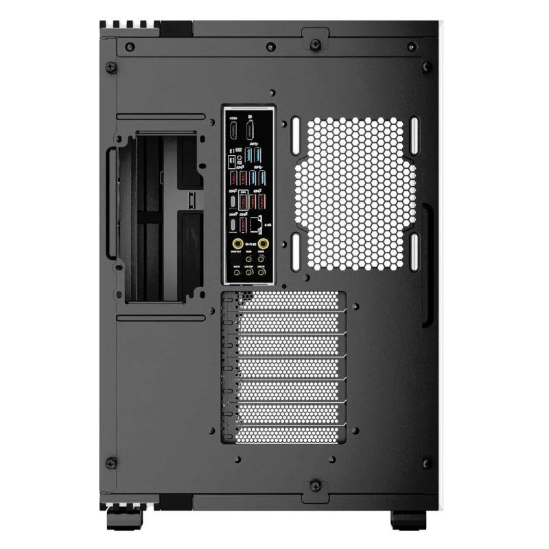 be quiet! LIGHT BASE 600 DX Black - Imagen 4