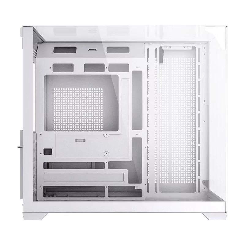 Hiditec Caja ATX Gaming Sky White USB 3.1 TYPE-C - Imagen 4
