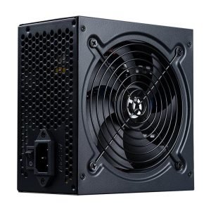 Hiditec PSU RL750 80PLUS Bronze Cert
