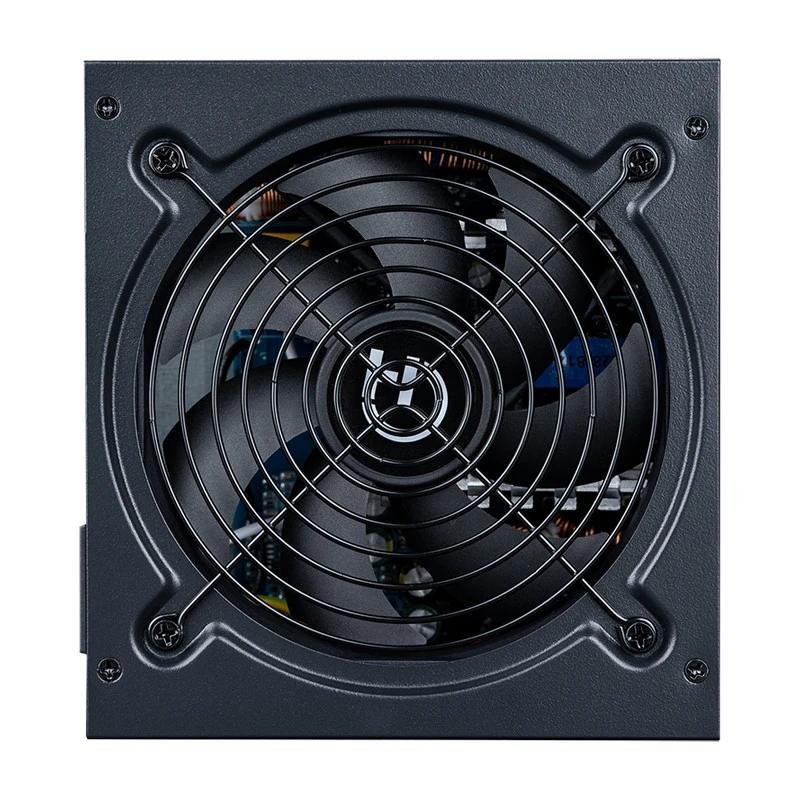 Hiditec PSU RL750 80PLUS Bronze Cert - Imagen 2