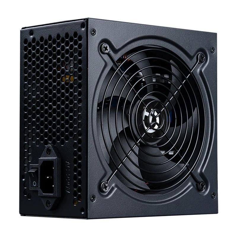 Hiditec PSU RX750 80PLUS Bronze C. F.R