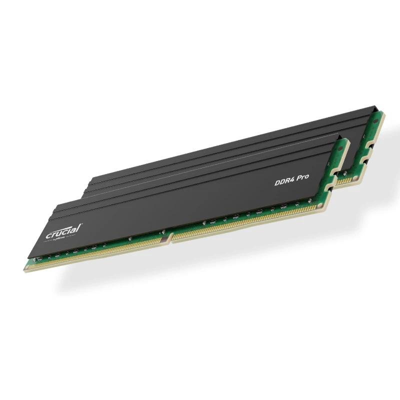 Crucial PRO CP2K16G4DFRA32A 32G (2x16) DDR4 3200MH - Imagen 2