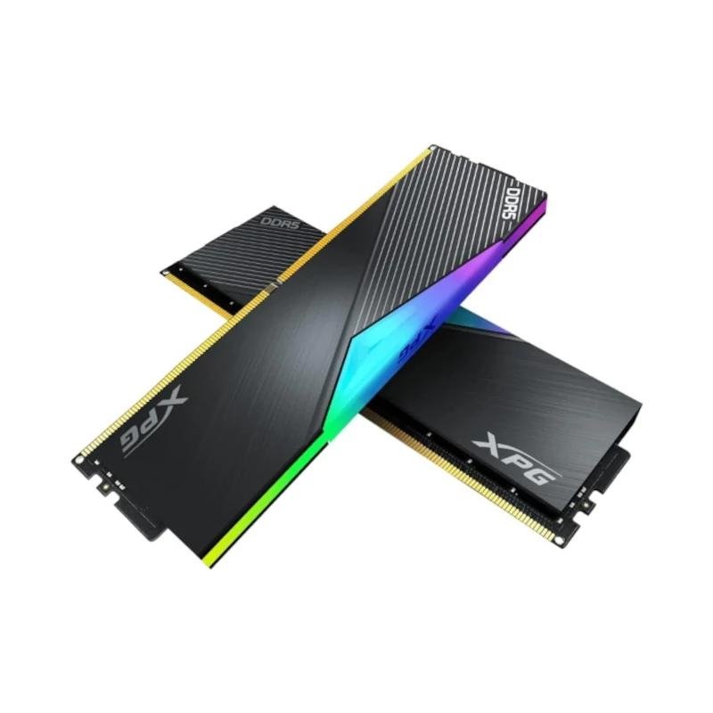 ADATA XPG Lancer DDR5 6000MHz 2x16G CL36 RGB BLACK