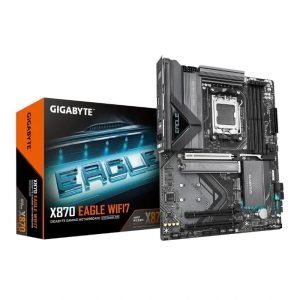 Gigabyte X870 EAGLE WIFI7  ATX AM5
