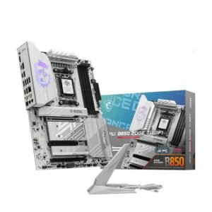 MSI MPG B850 EDGE TI WIFI ATX AM5
