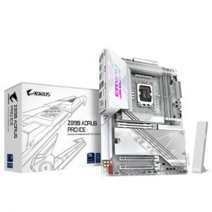 Gigabyte Z890 AORUS PRO ICE  ATX 1851