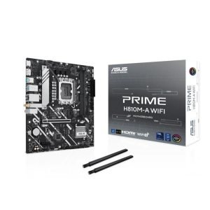 ASUS PRIME H810M-A-CSM mATX 1851