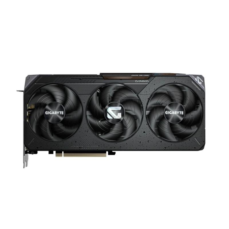 Gigabyte VGA AMD RX 9070 XT GAMING OC 16GB - Imagen 2