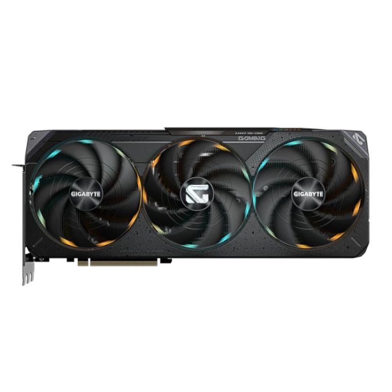 Gigabyte VGA NVIDIA RTX 5070 Ti Gaming OC 16 DDR7 - Imagen 2