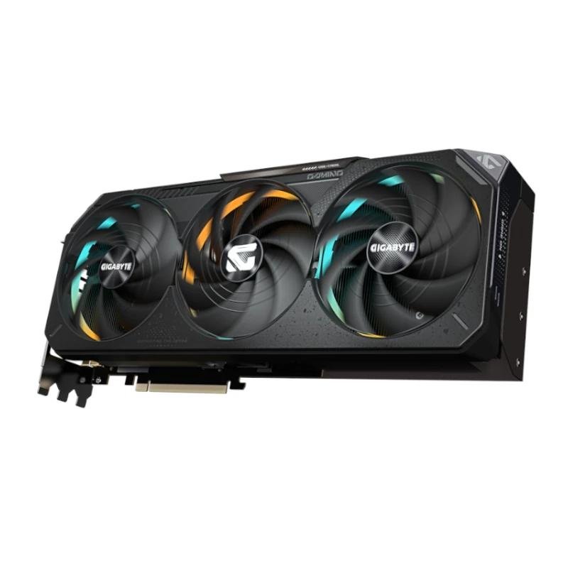 Gigabyte VGA NVIDIA RTX 5070 Ti Gaming OC 16 DDR7 - Imagen 3