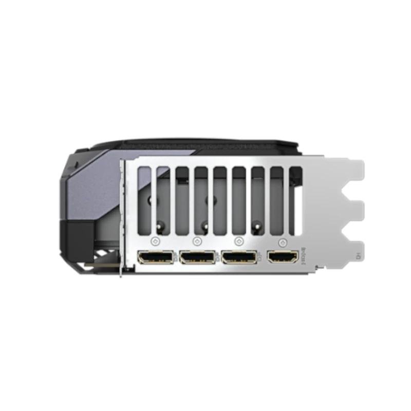 Gigabyte VGA NVIDIA RTX 5070 Ti Gaming OC 16 DDR7 - Imagen 4