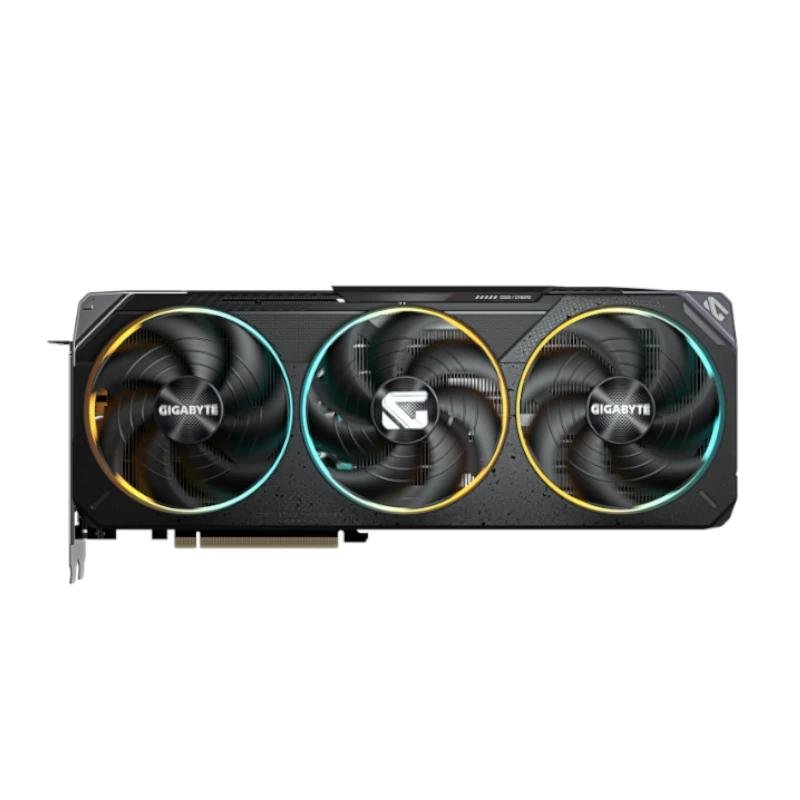 Gigabyte NVIDIA RTX 5070 OC 12GB DDR7 GAMING - Imagen 2