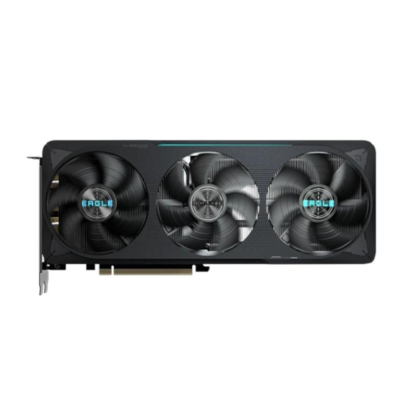 Gigabyte NVIDIA RTX 5070 EAGLE OC 12GB DDR7 - Imagen 2