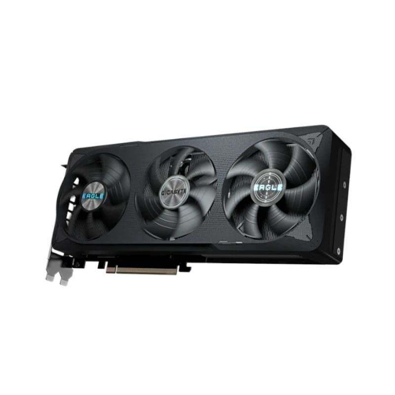 Gigabyte NVIDIA RTX 5070 EAGLE OC 12GB DDR7 - Imagen 3