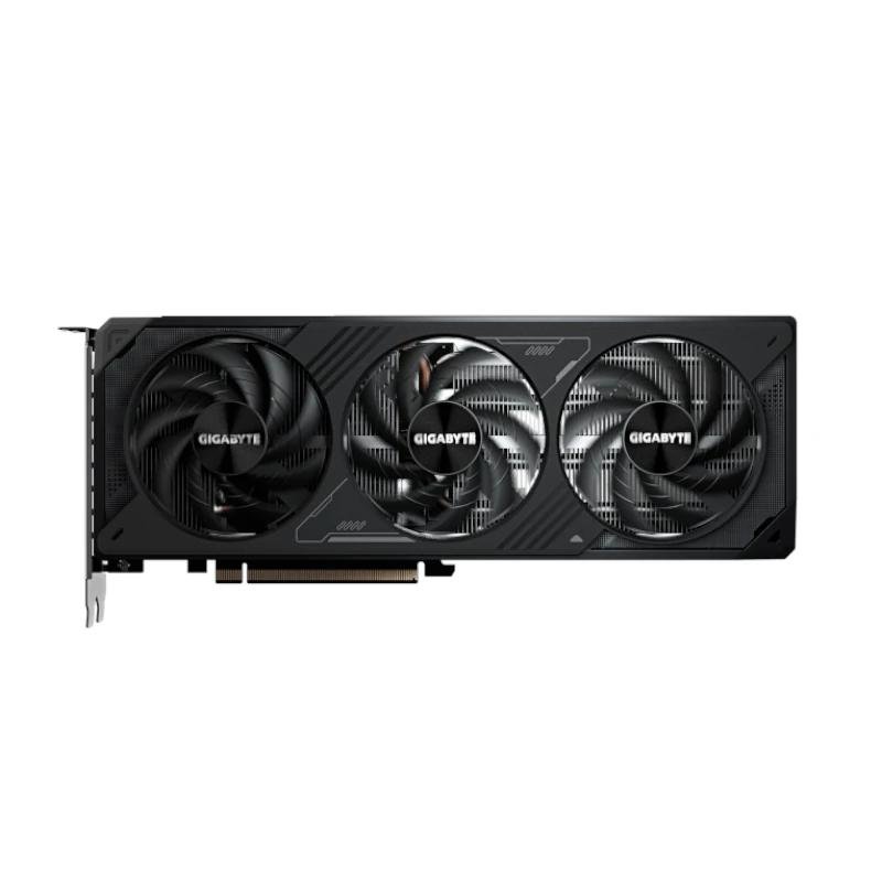 Gigabyte NVIDIA RTX 5070 WF3 OC 12GB DDR7 - Imagen 2