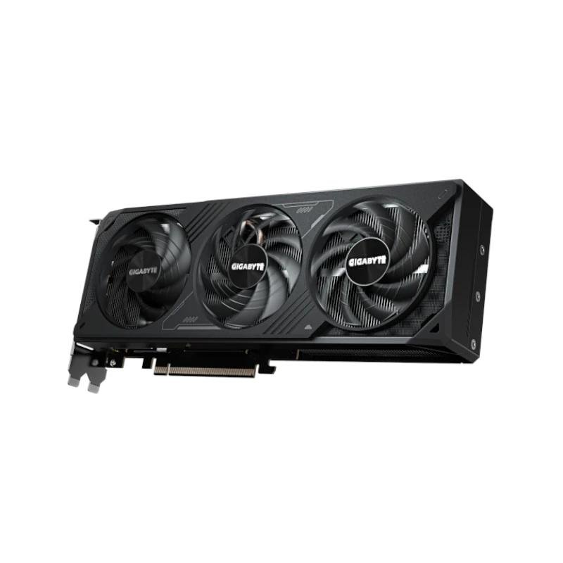Gigabyte NVIDIA RTX 5070 WF3 OC 12GB DDR7 - Imagen 3