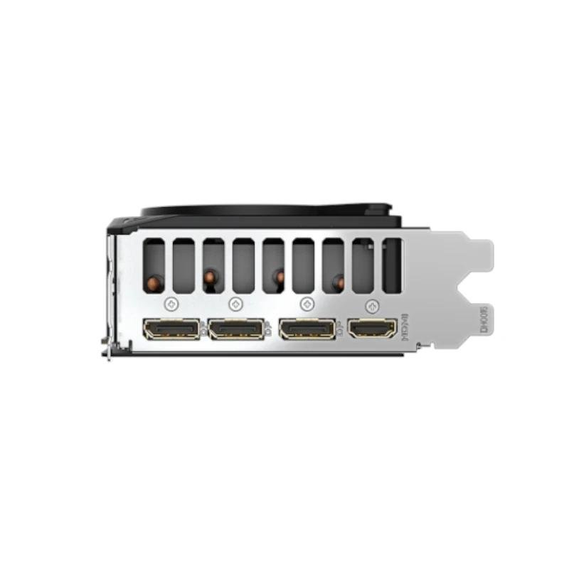 Gigabyte NVIDIA RTX 5070 WF3 OC 12GB DDR7 - Imagen 4