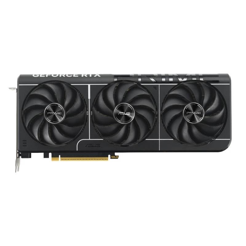 ASUS VGA PRIME GeForce RTX 5080 OC 16GB DDR7 - Imagen 2