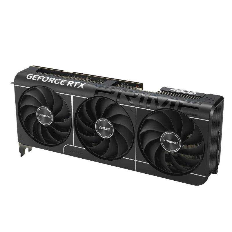 ASUS VGA PRIME GeForce RTX 5080 OC 16GB DDR7 - Imagen 3